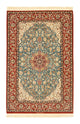 Isfahan Teppe 106x162cm - Persisk teppe