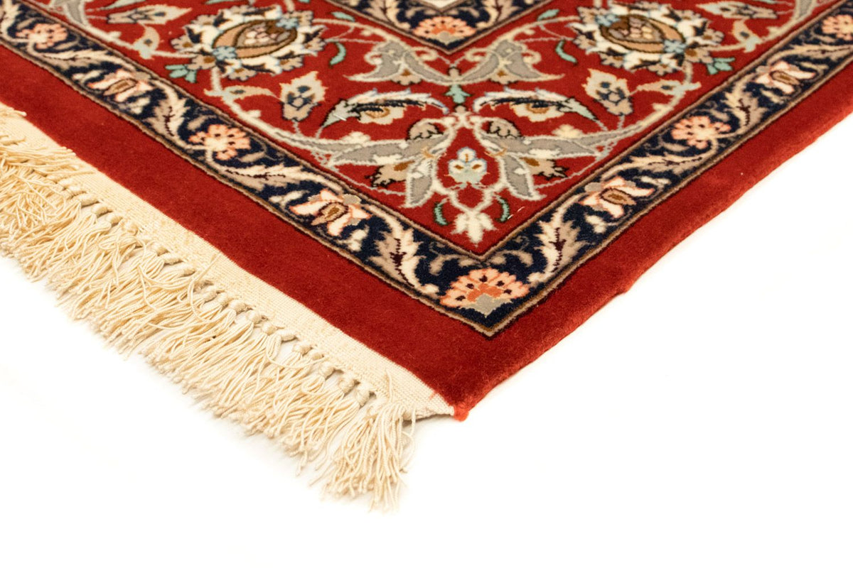 Isfahan Teppe 106x162cm - Persisk teppe