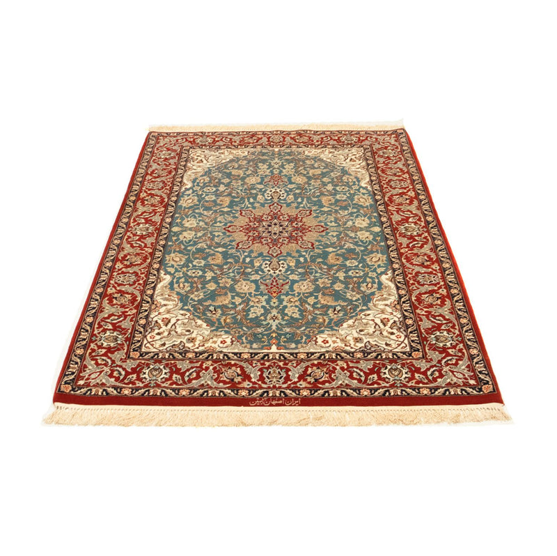 Isfahan Teppe 106x162cm - Persisk teppe