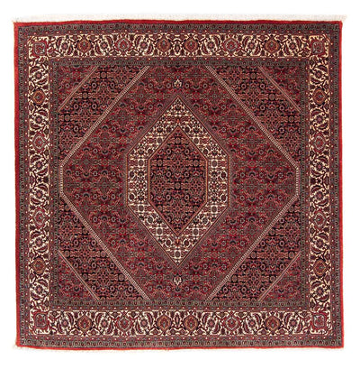 Bidjar Teppe 148x152cm - Persisk teppe