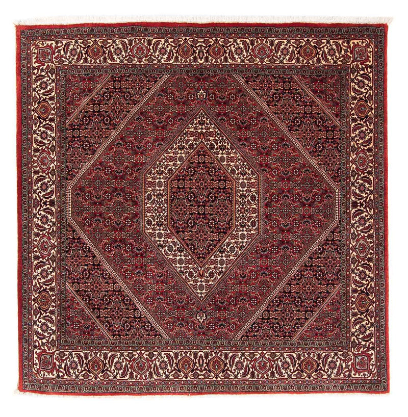 Bidjar Teppe 148x152cm - Persisk teppe