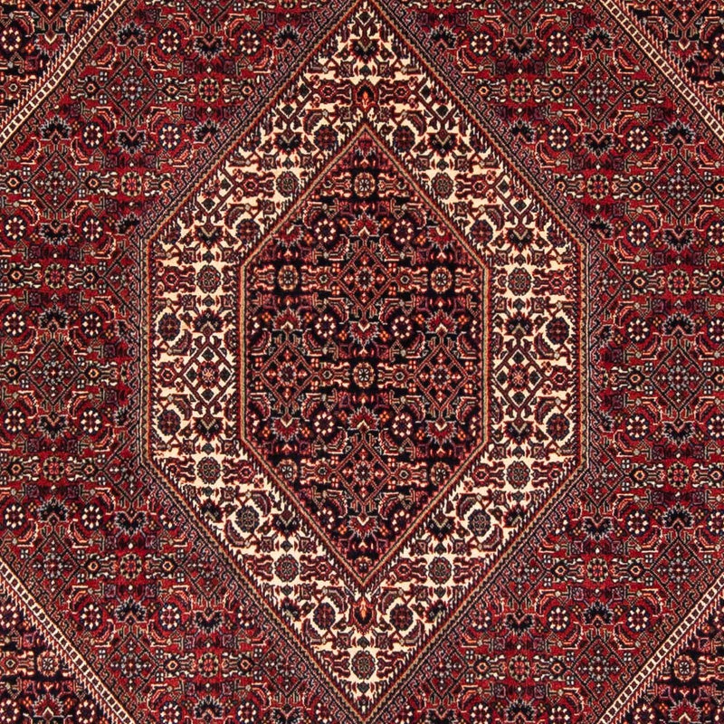 Bidjar Teppe 148x152cm - Persisk teppe