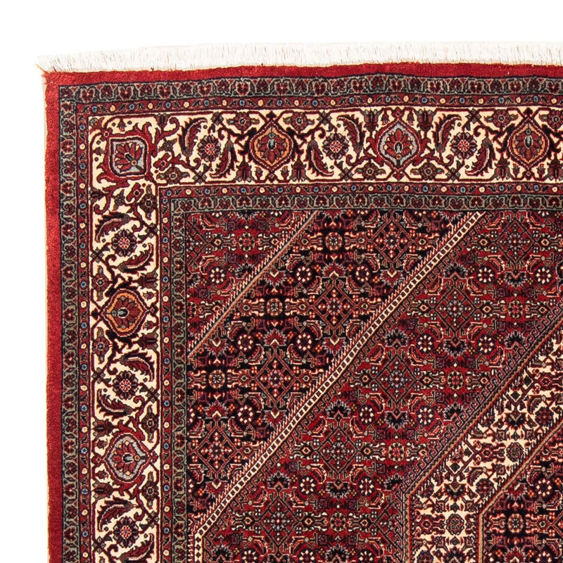 Bidjar Teppe 148x152cm - Persisk teppe