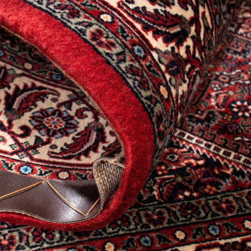 Bidjar Teppe 148x152cm - Persisk teppe