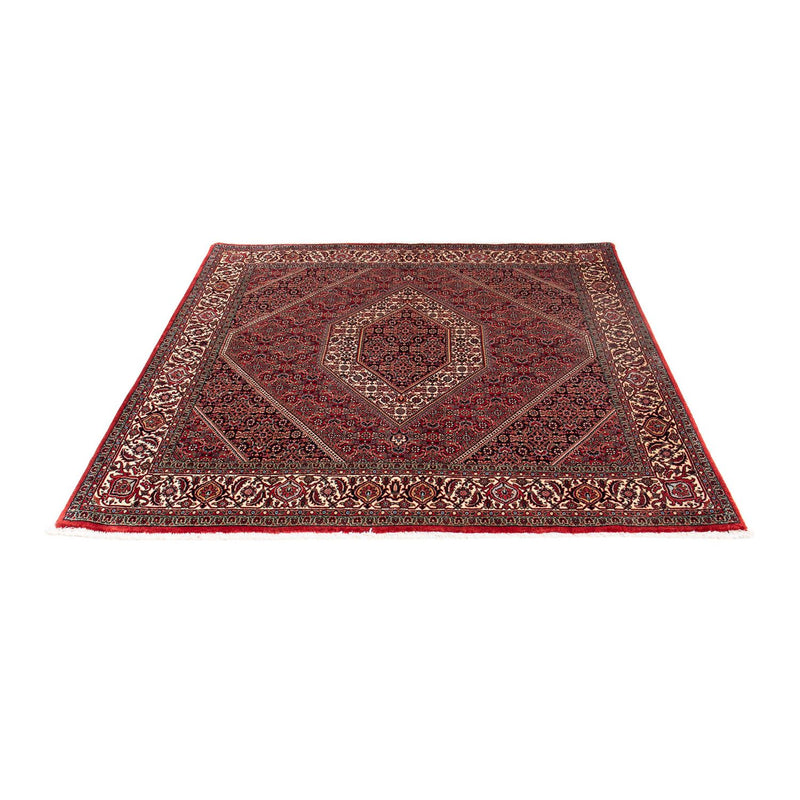 Bidjar Teppe 148x152cm - Persisk teppe