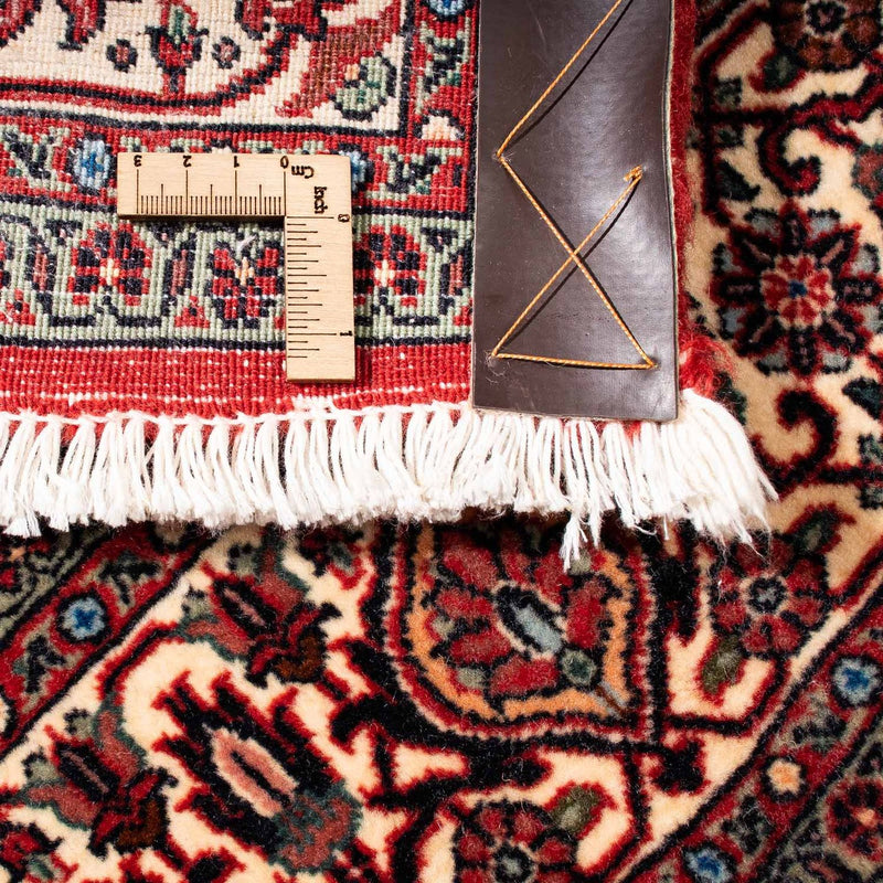 Bidjar Teppe 148x152cm - Persisk teppe