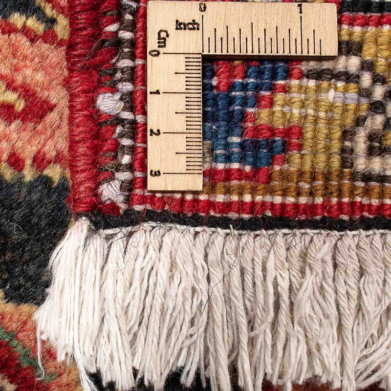 Heriz Teppe 328x232cm - Persisk teppe