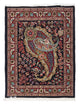 Sarouk Teppe 80x63cm - Persisk teppe