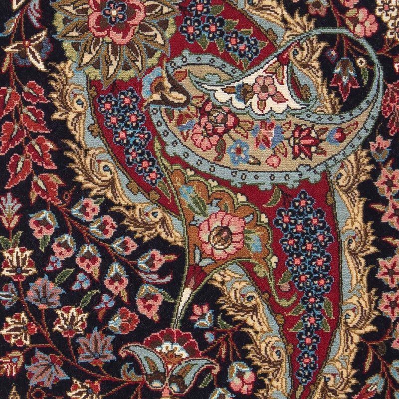 Sarouk Teppe 80x63cm - Persisk teppe