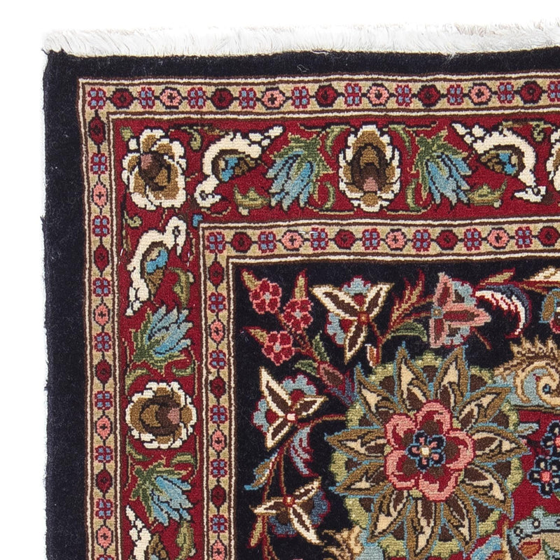 Sarouk Teppe 80x63cm - Persisk teppe