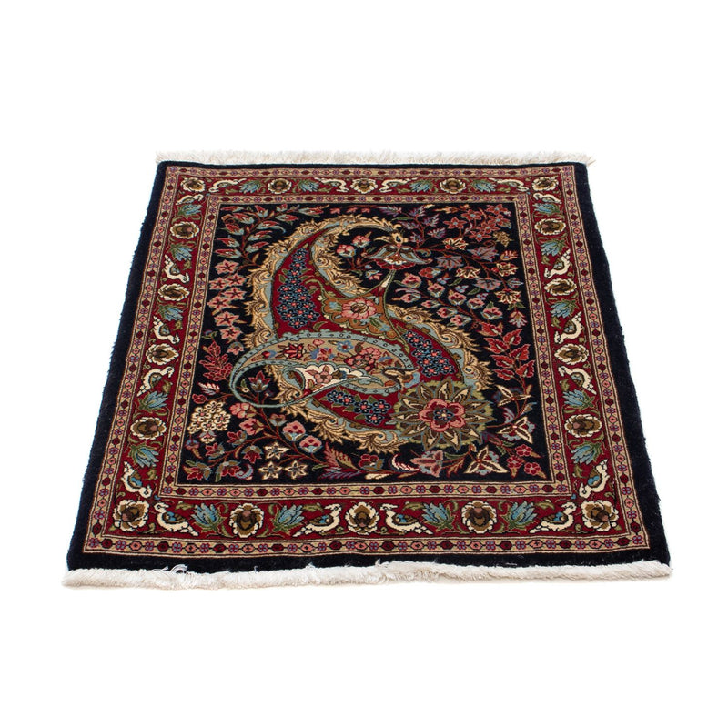 Sarouk Teppe 80x63cm - Persisk teppe