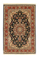 Qom Teppe 152x103cm - Persisk teppe