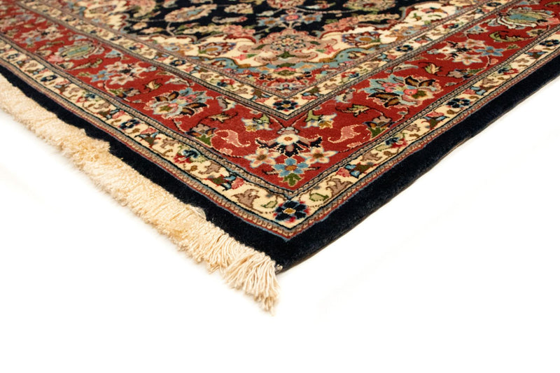 Qom Teppe 152x103cm - Persisk teppe