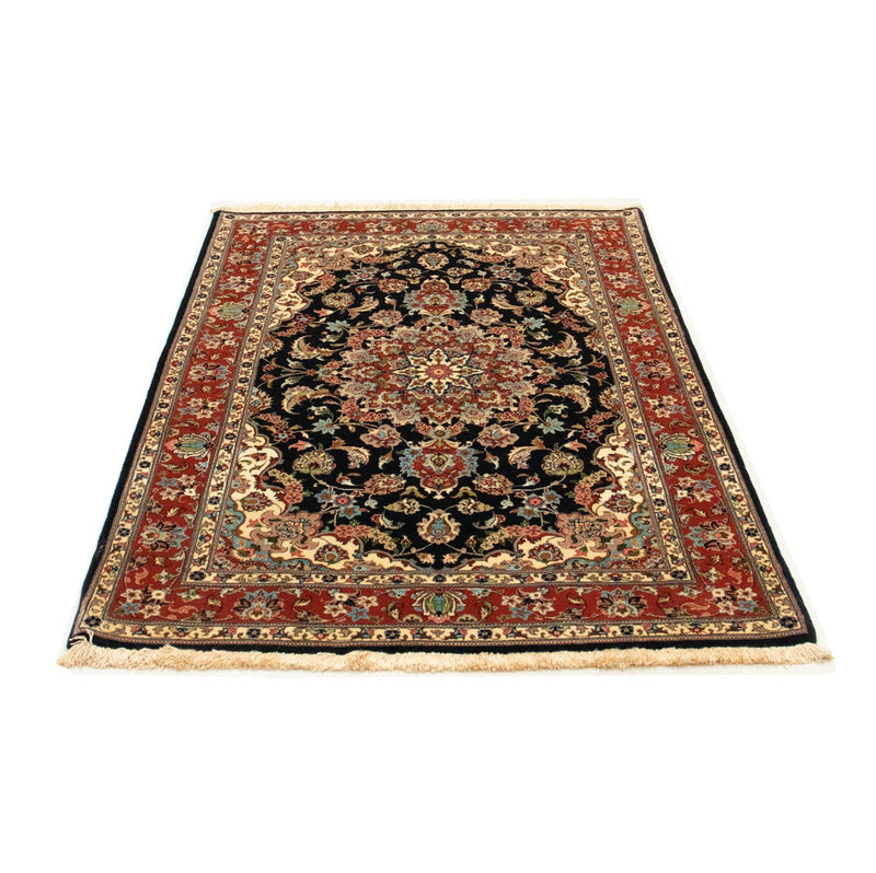 Qom Teppe 152x103cm - Persisk teppe