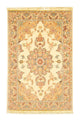 Tabriz - 50 Raj Teppe 154x102cm - Persisk teppe