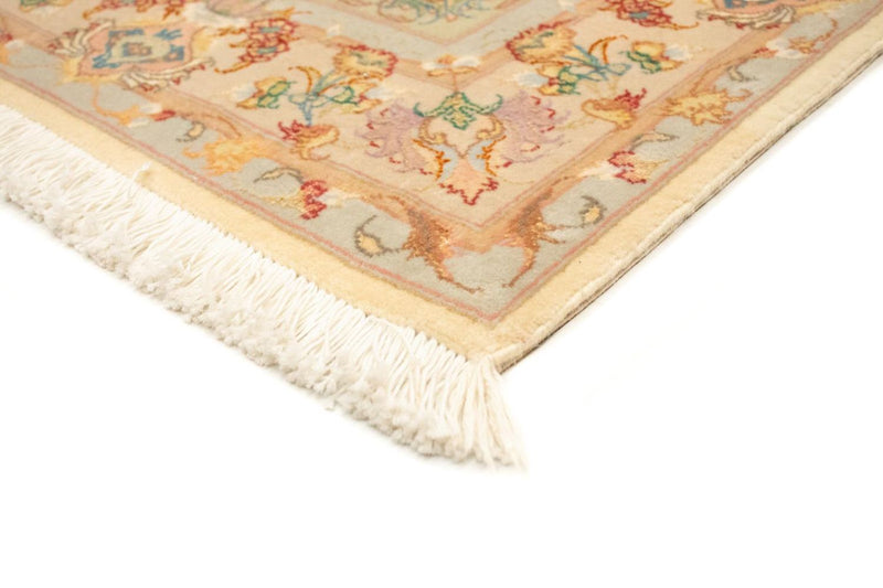 Tabriz - 50 Raj Teppe 154x102cm - Persisk teppe