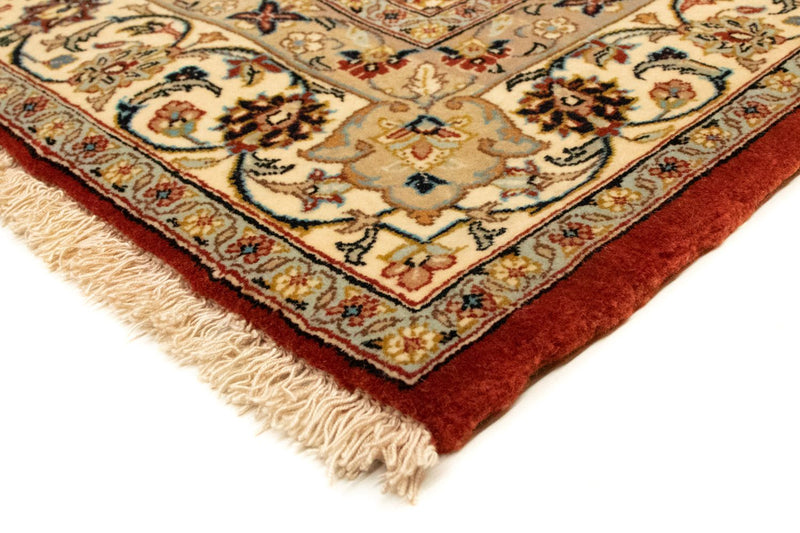 Qom Teppe 103x160cm - Persisk teppe