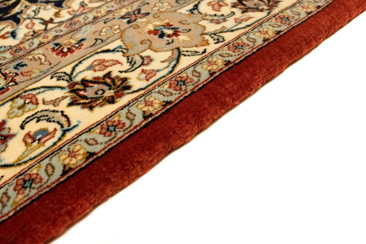 Qom Teppe 103x160cm - Persisk teppe