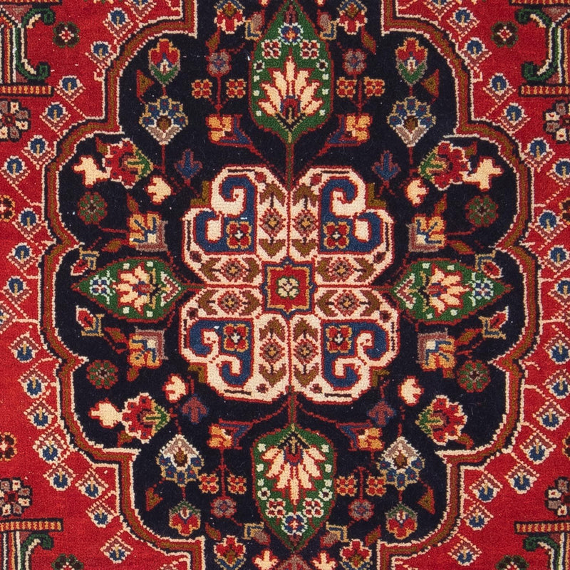 Kashkuli Teppe 88x61cm - Persisk teppe