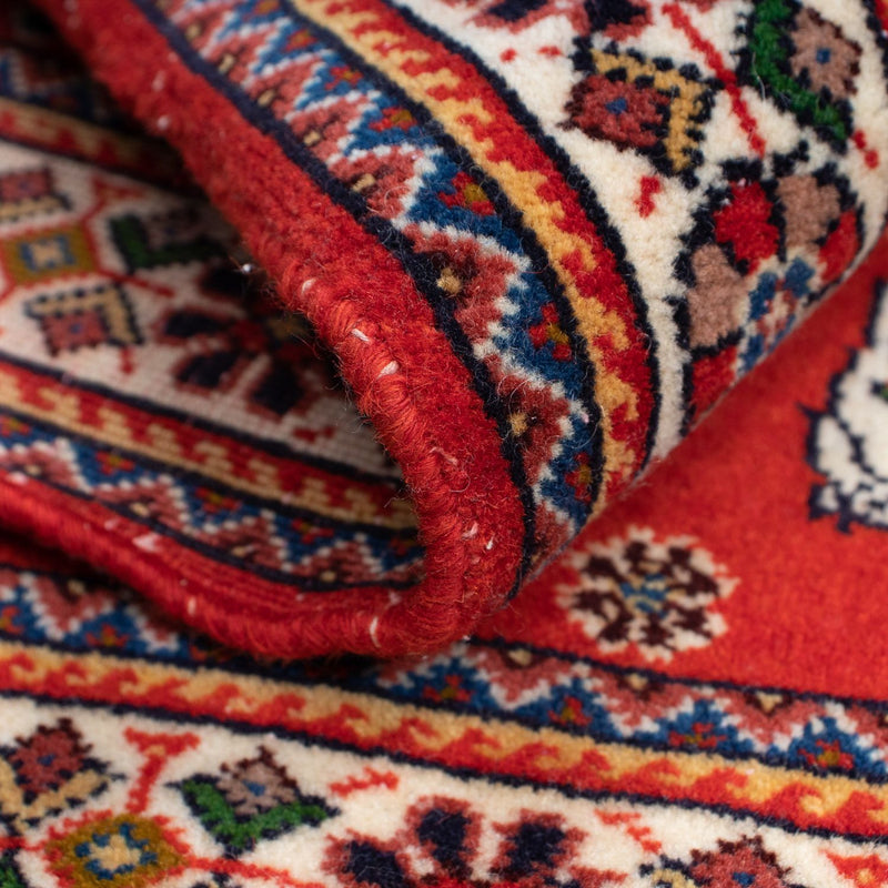 Kashkuli Teppe 88x61cm - Persisk teppe