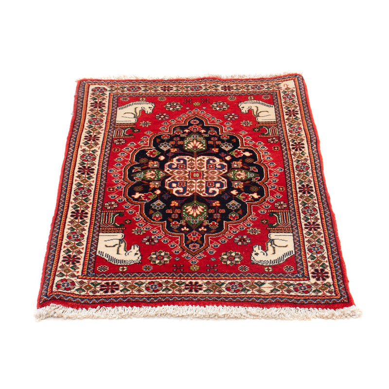 Kashkuli Teppe 88x61cm - Persisk teppe