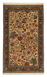 Qom Teppe 113x68cm - Persisk teppe – product image