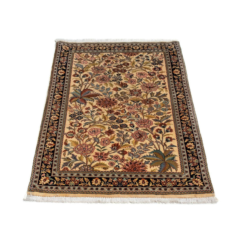 Qom Teppe 113x68cm - Persisk teppe
