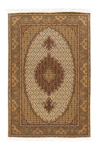 Tabriz Teppe 155x102cm - Persisk teppe – product image
