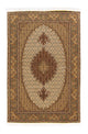 Tabriz Teppe 155x102cm - Persisk teppe