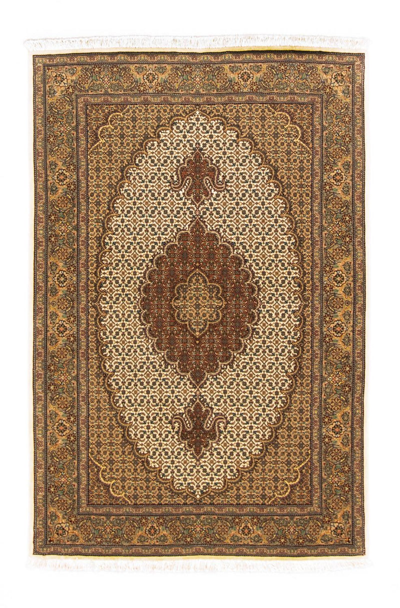Tabriz Teppe 155x102cm - Persisk teppe