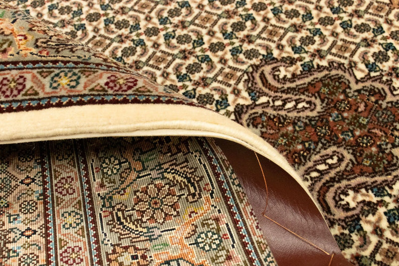 Tabriz Teppe 155x102cm - Persisk teppe