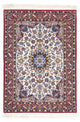 Isfahan Teppe 83x118cm - Persisk teppe