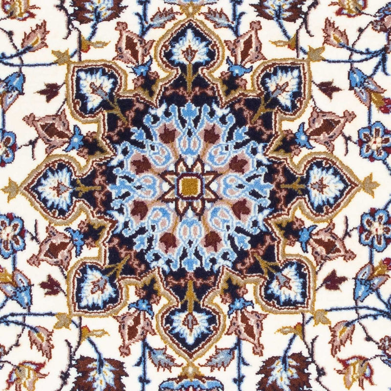 Isfahan Teppe 83x118cm - Persisk teppe