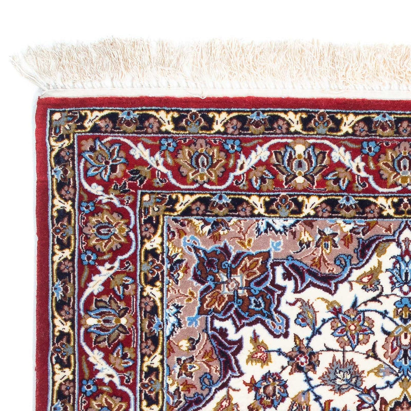 Isfahan Teppe 83x118cm - Persisk teppe