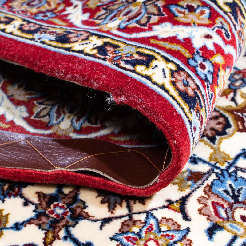 Isfahan Teppe 83x118cm - Persisk teppe