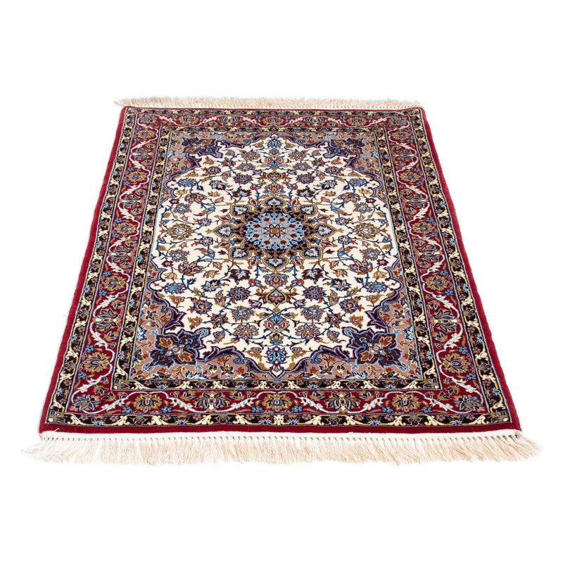 Isfahan Teppe 83x118cm - Persisk teppe