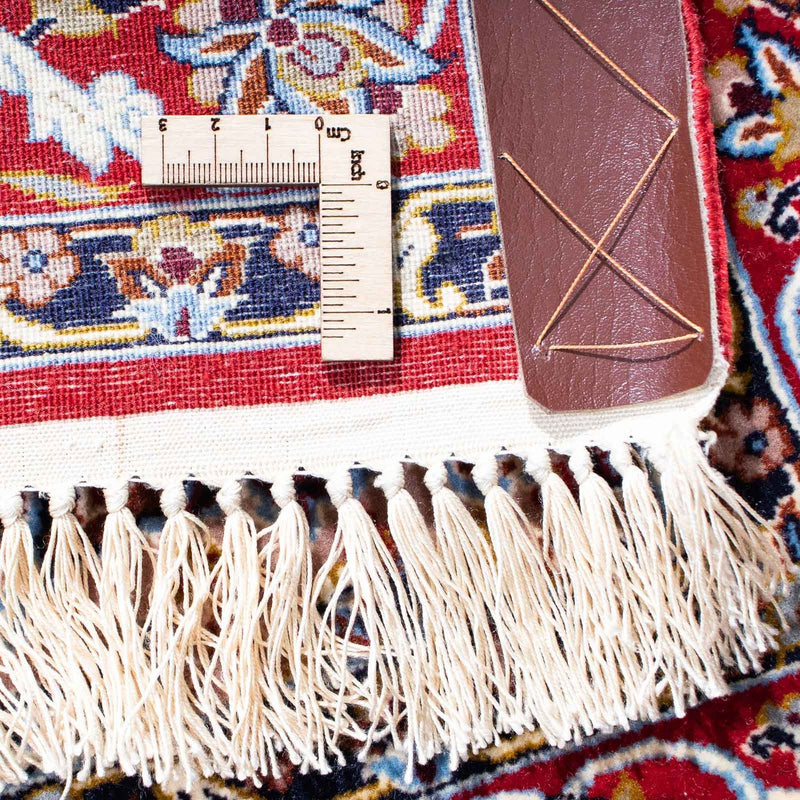 Isfahan Teppe 83x118cm - Persisk teppe