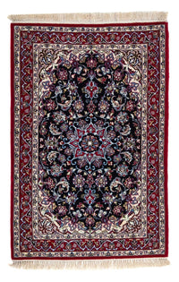 Isfahan Teppe 108x72cm - Persisk teppe – product image