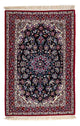 Isfahan Teppe 108x72cm - Persisk teppe