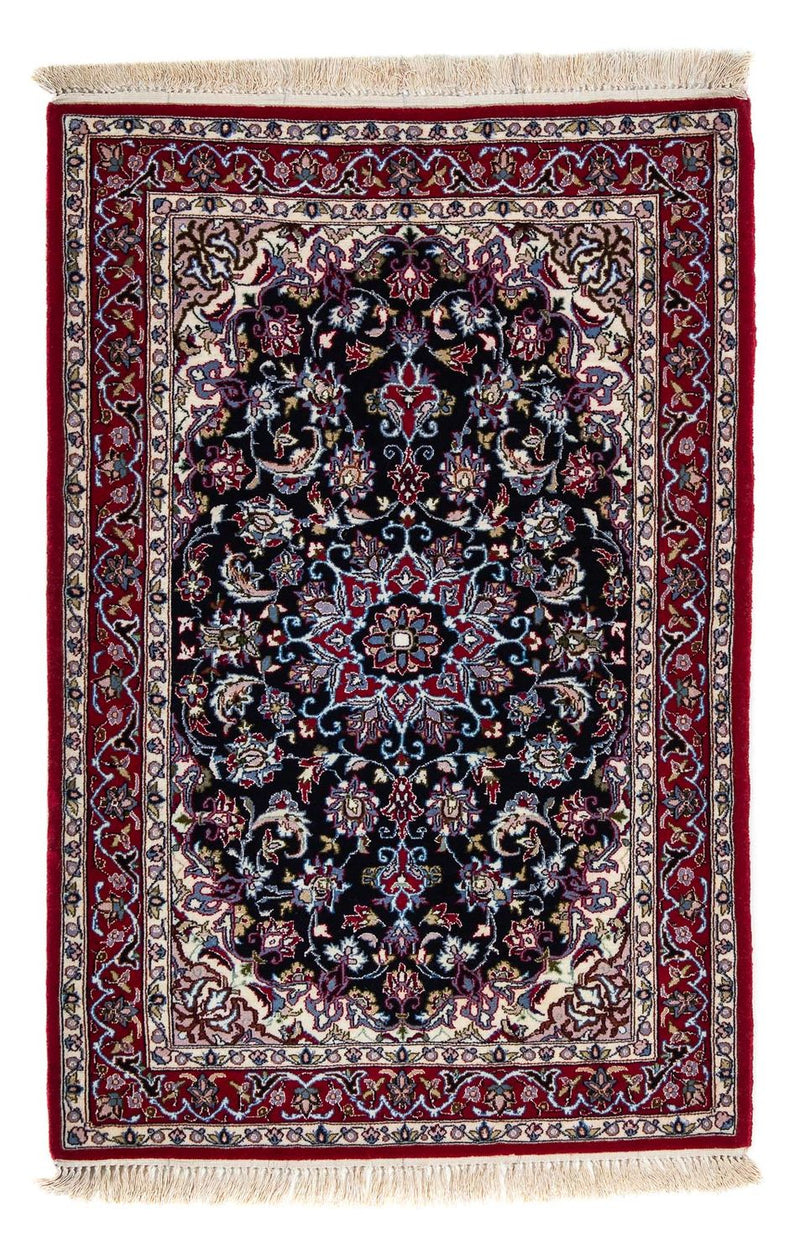 Isfahan Teppe 108x72cm - Persisk teppe