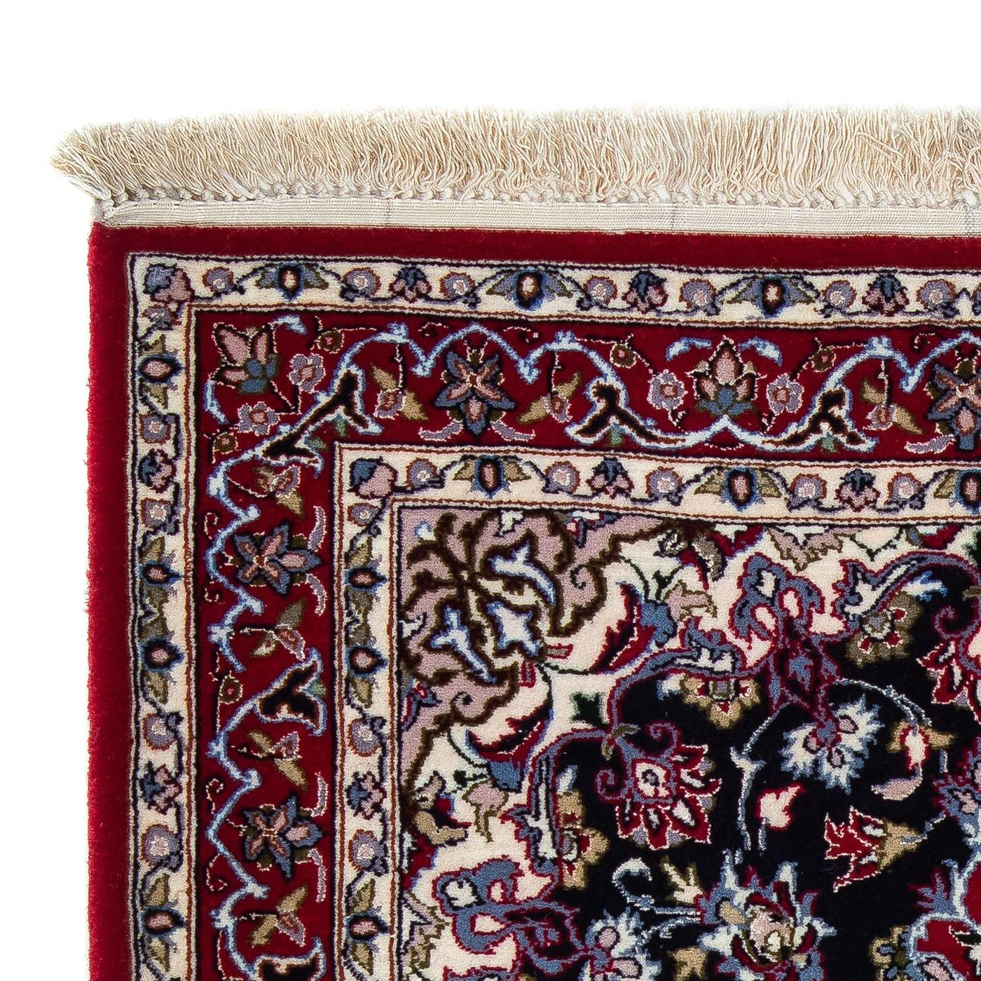 Isfahan Teppe 108x72cm - Persisk teppe