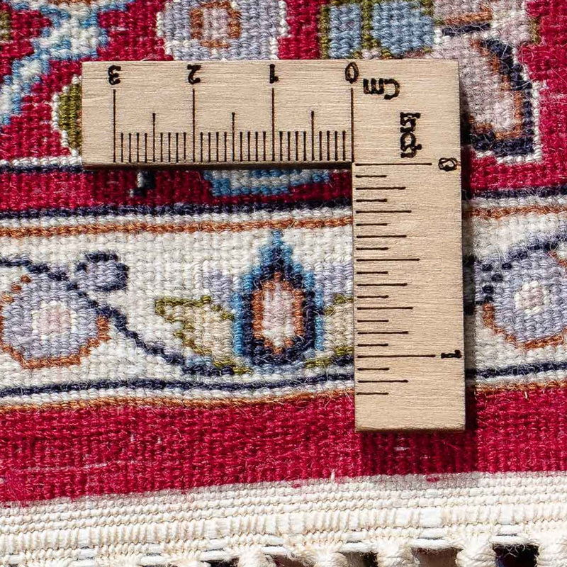 Isfahan Teppe 108x72cm - Persisk teppe