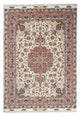 Tabriz - 50 Raj Teppe 154x205cm - Persisk teppe