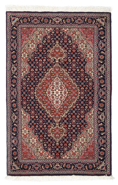 Tabriz - 50 Raj Teppe 60x90cm - Persisk teppe