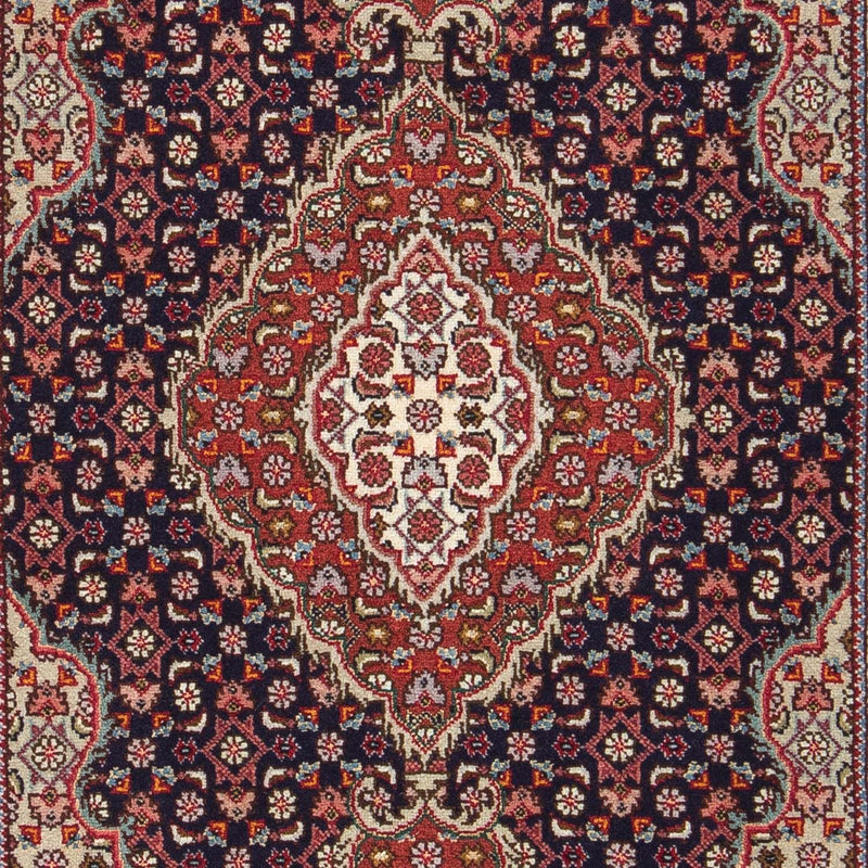 Tabriz - 50 Raj Teppe 90x60cm - Persisk teppe
