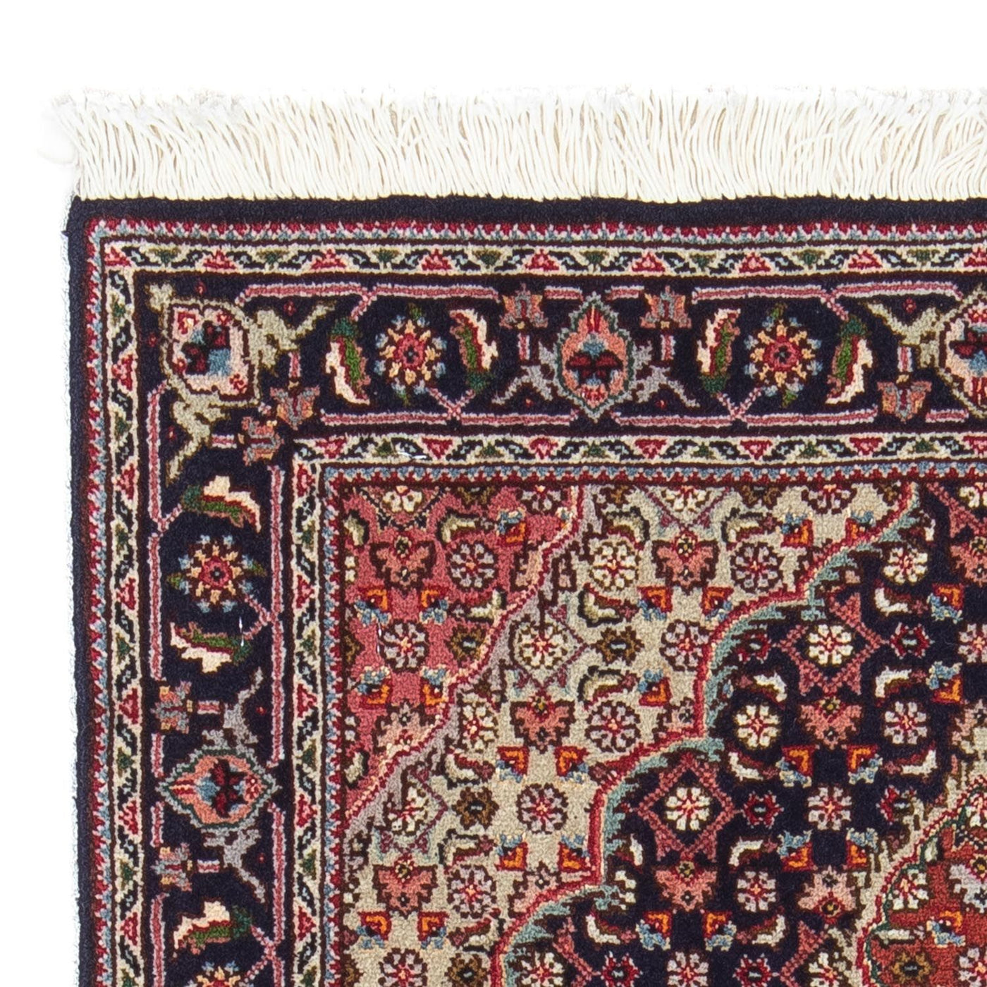 Tabriz - 50 Raj Teppe 90x60cm - Persisk teppe