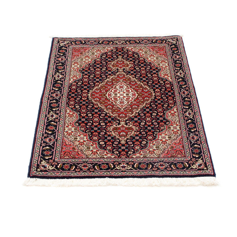 Tabriz - 50 Raj Teppe 90x60cm - Persisk teppe