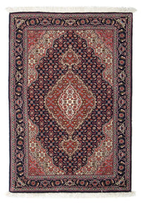 Tabriz - 50 Raj Teppe 63x90cm - Persisk teppe – product image