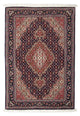 Tabriz - 50 Raj Teppe 63x90cm - Persisk teppe