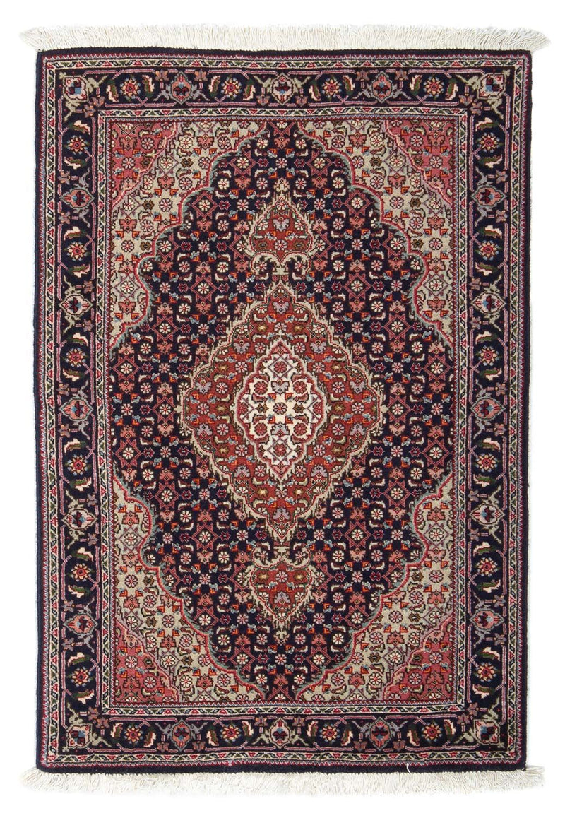 Tabriz - 50 Raj Teppe 63x90cm - Persisk teppe
